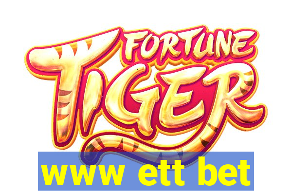 www ett bet